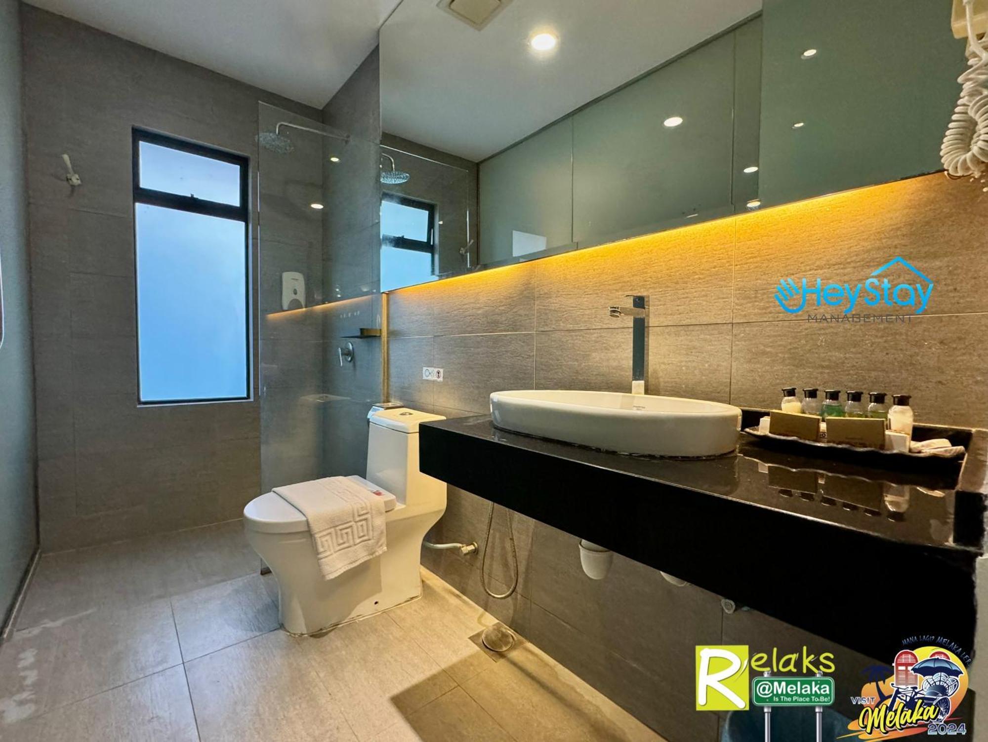 Modern Cave Guest House Walking Distance 5Mins To Jonker 말라카 외부 사진