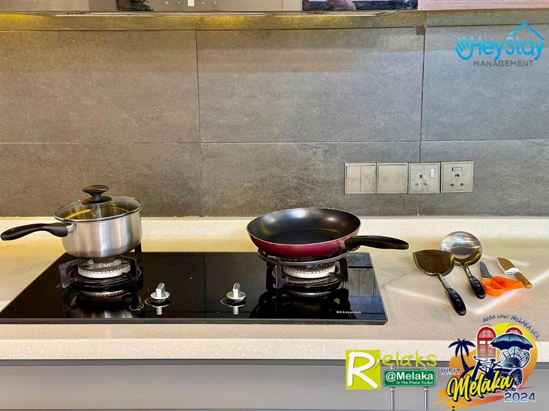 Modern Cave Guest House Walking Distance 5Mins To Jonker 말라카 외부 사진