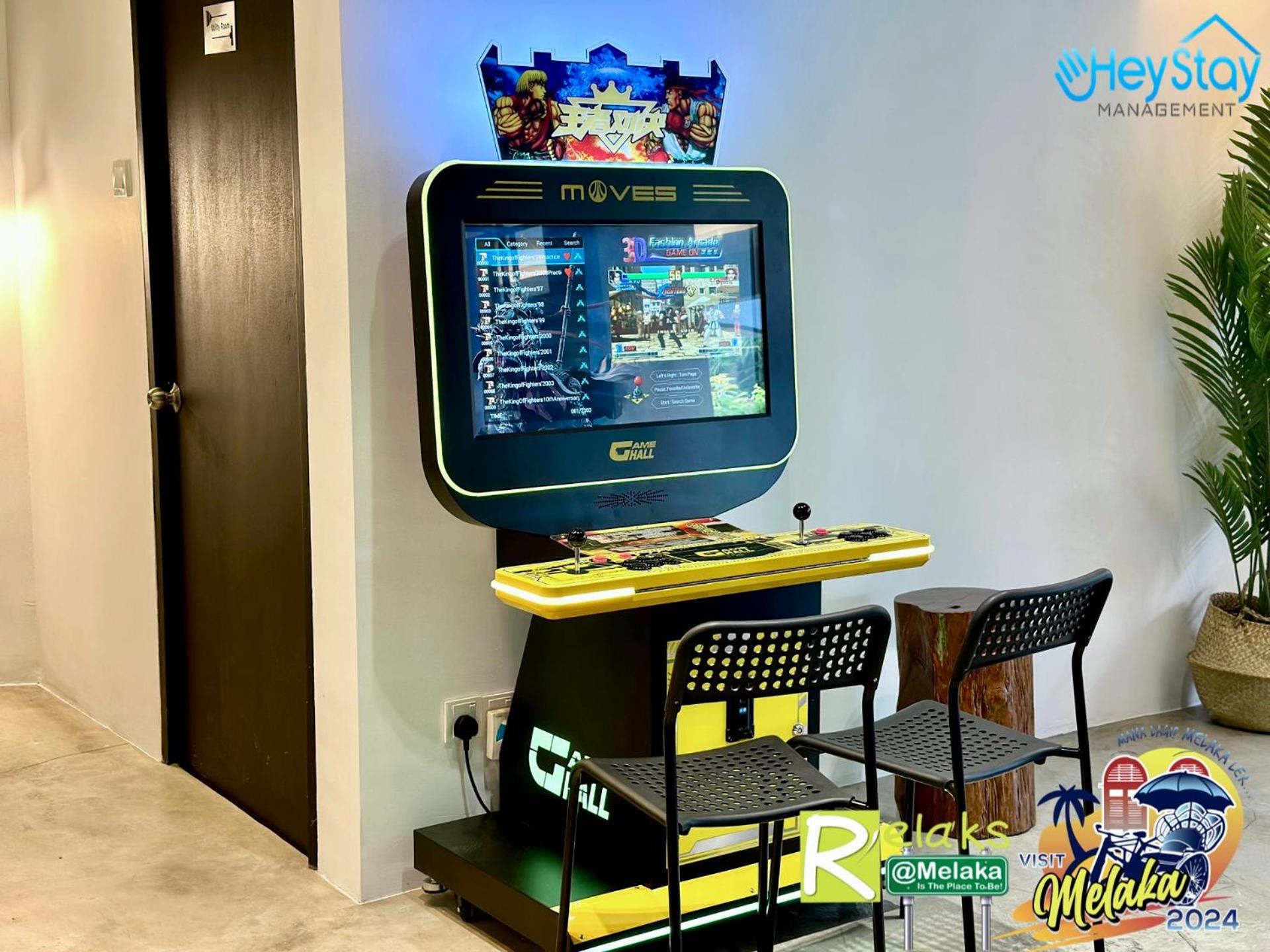Modern Cave Guest House Walking Distance 5Mins To Jonker 말라카 외부 사진