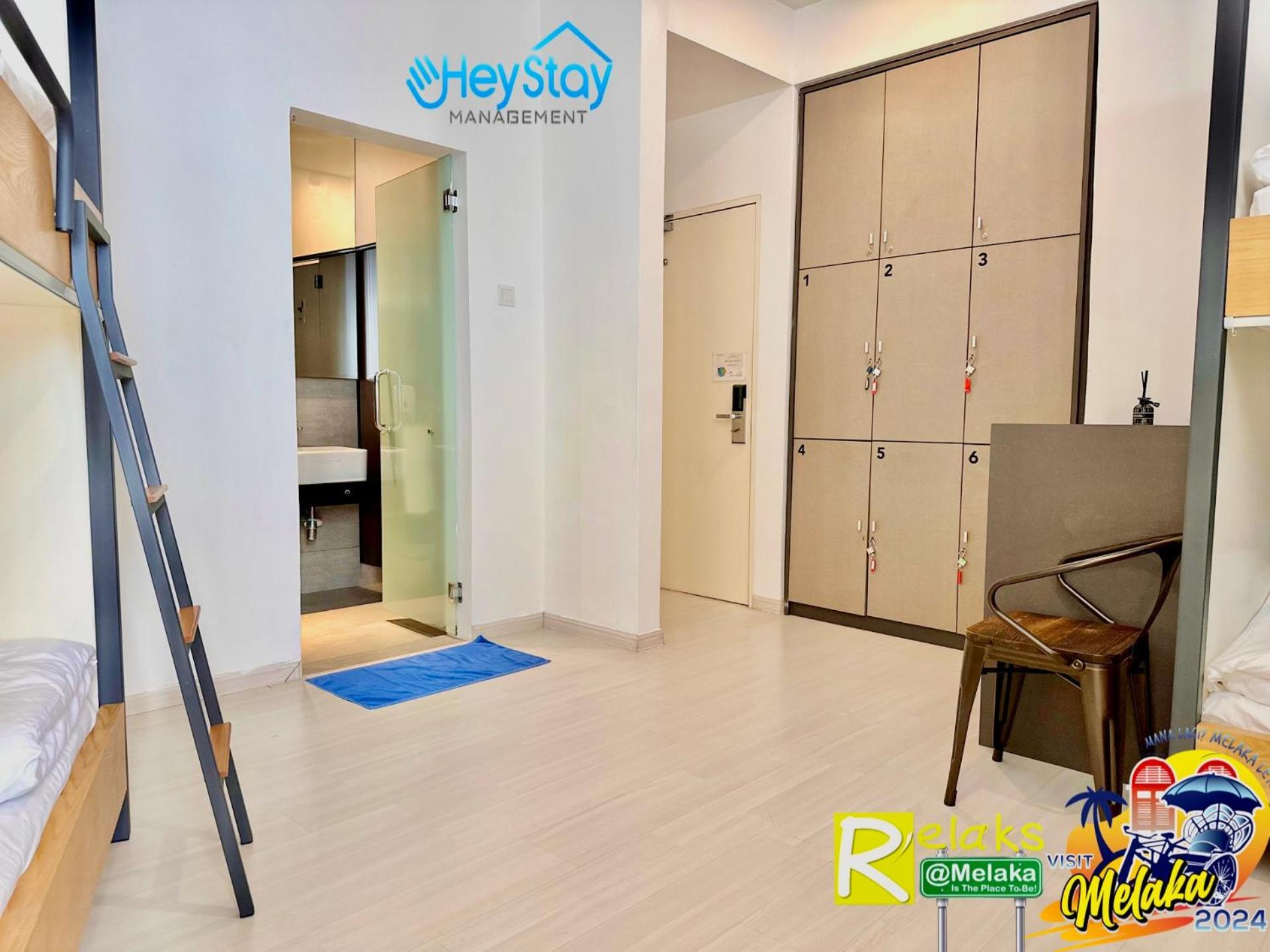 Modern Cave Guest House Walking Distance 5Mins To Jonker 말라카 외부 사진