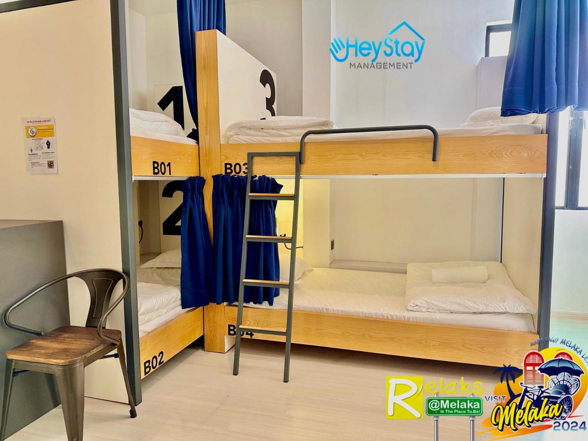 Modern Cave Guest House Walking Distance 5Mins To Jonker 말라카 외부 사진