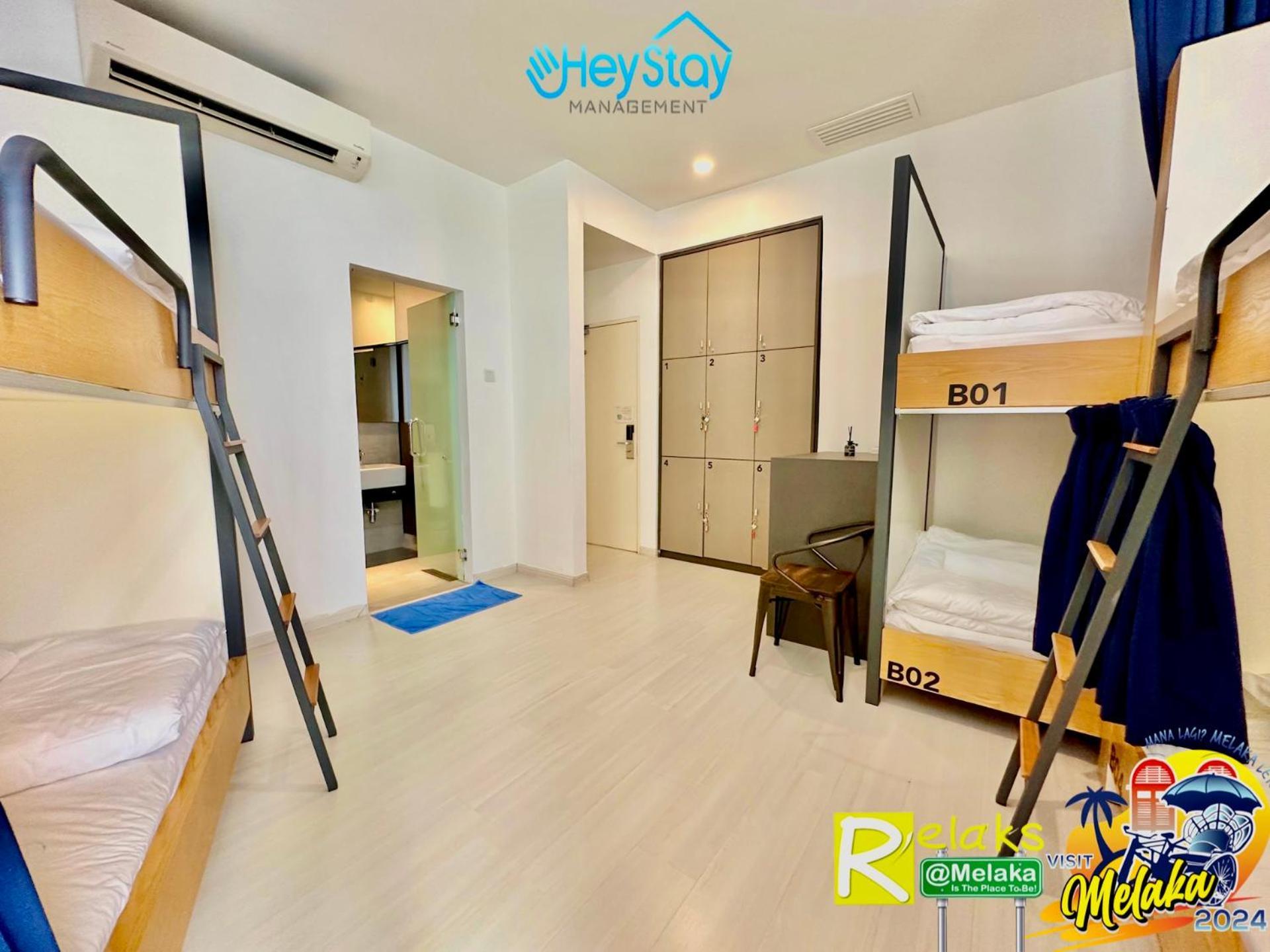 Modern Cave Guest House Walking Distance 5Mins To Jonker 말라카 외부 사진