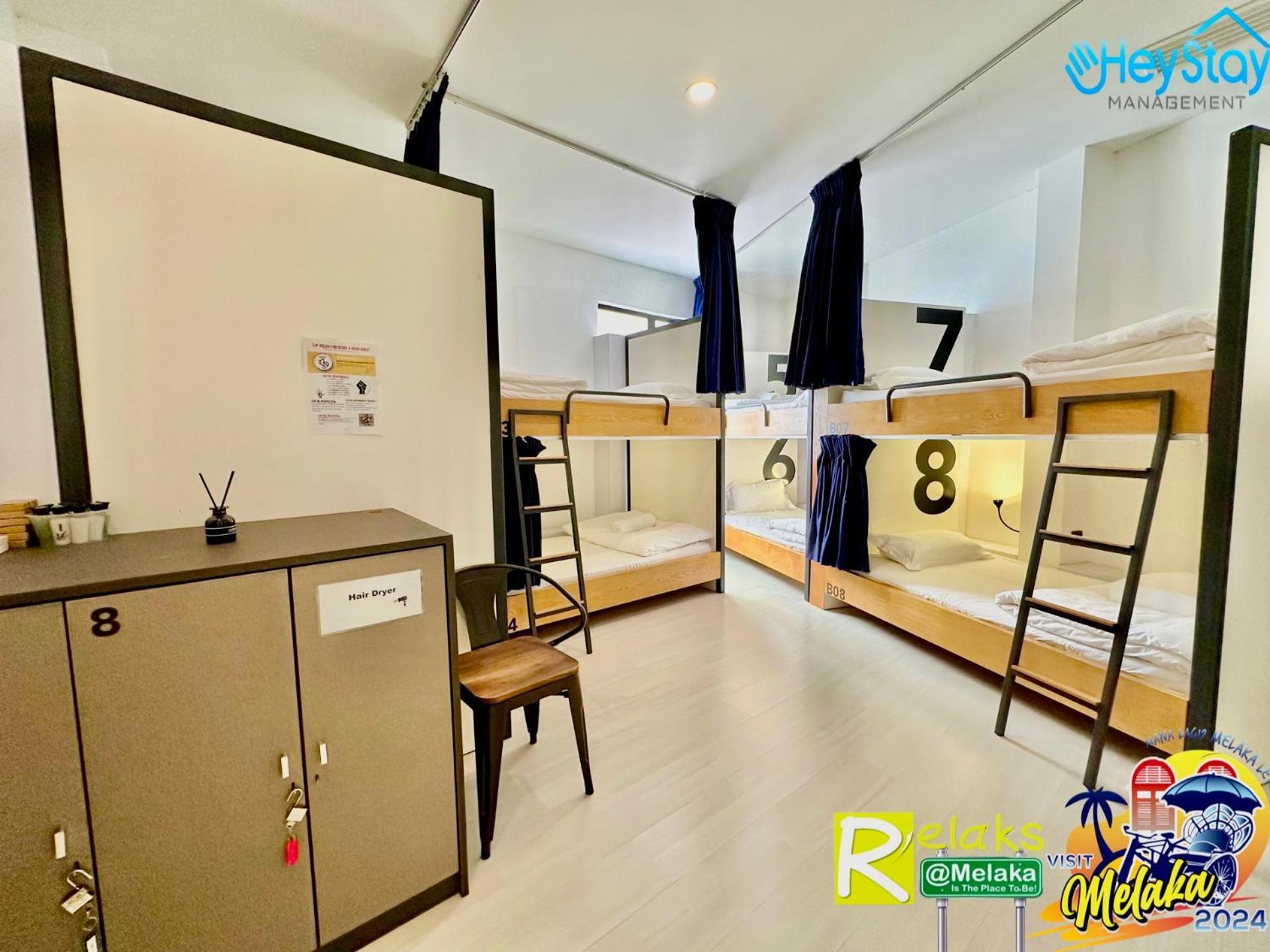 Modern Cave Guest House Walking Distance 5Mins To Jonker 말라카 외부 사진