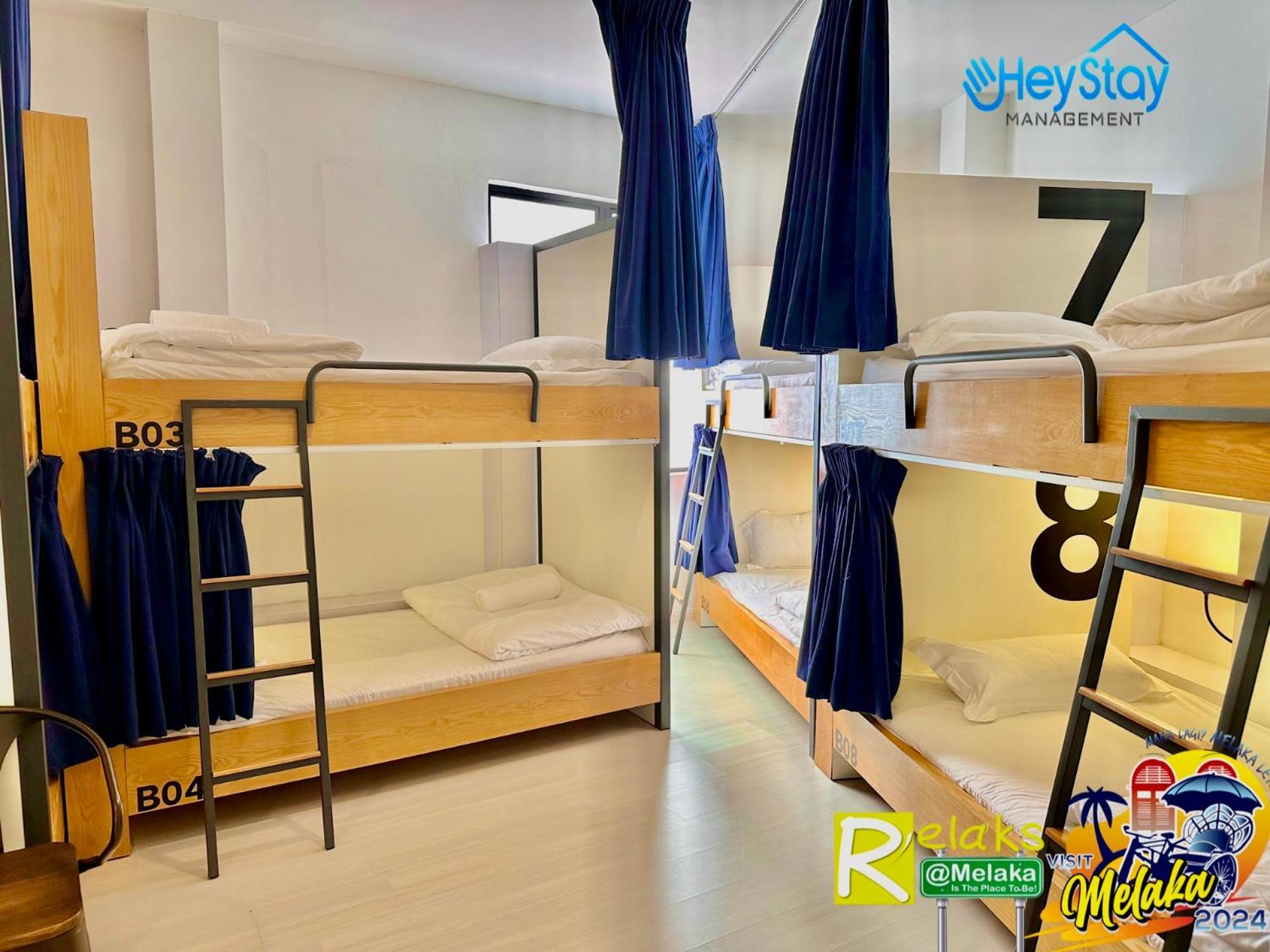 Modern Cave Guest House Walking Distance 5Mins To Jonker 말라카 외부 사진