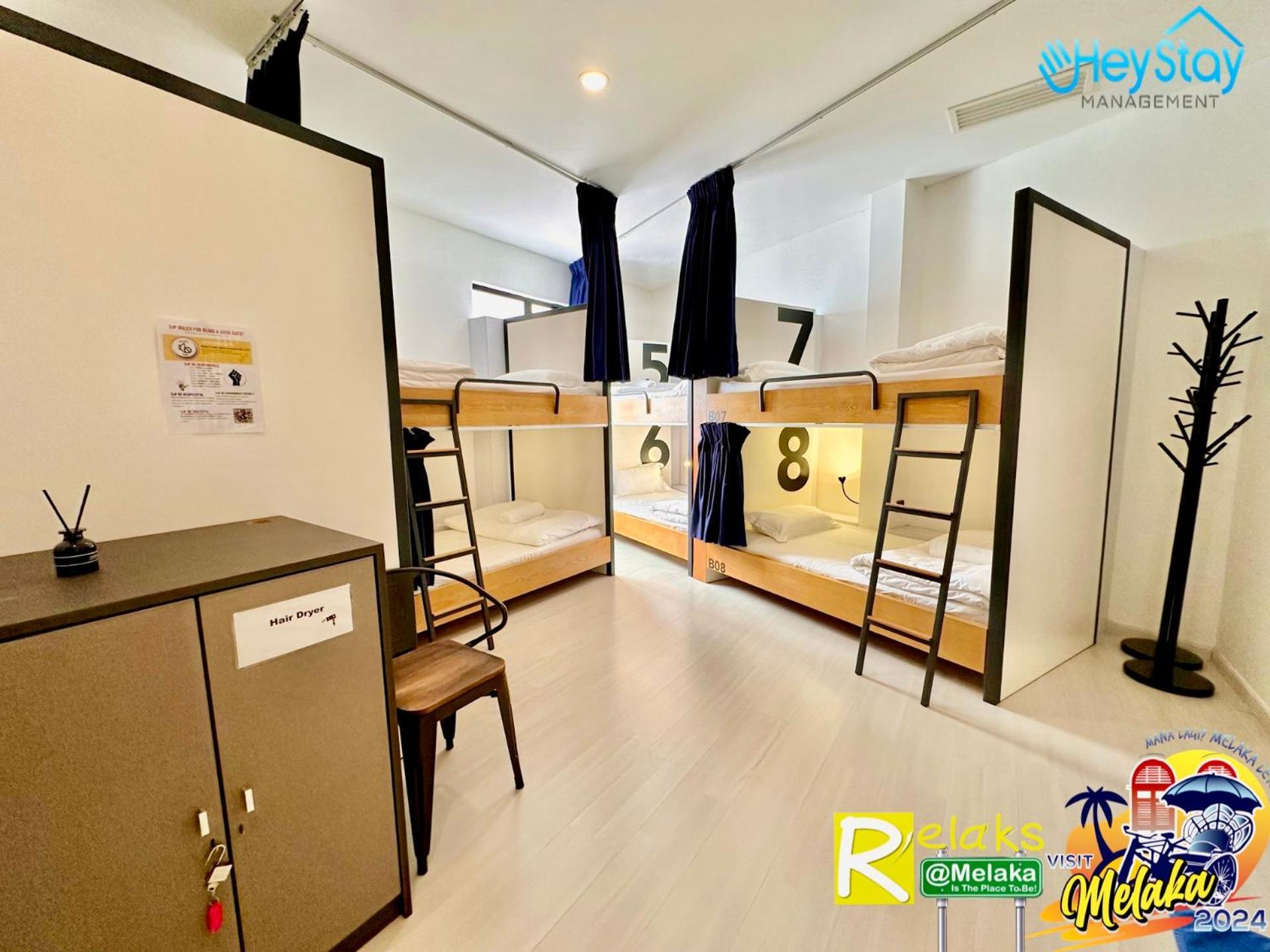 Modern Cave Guest House Walking Distance 5Mins To Jonker 말라카 외부 사진